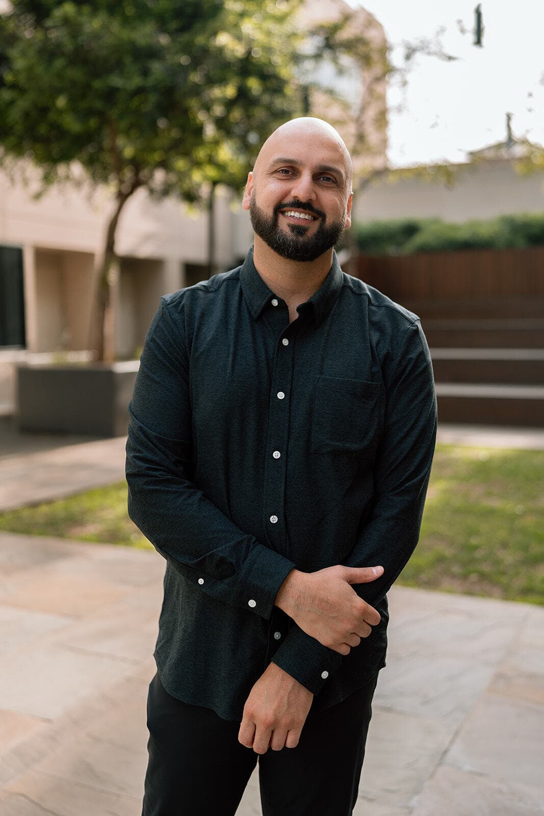 AJ Kumar, Guru Strategist and author of GURU INC