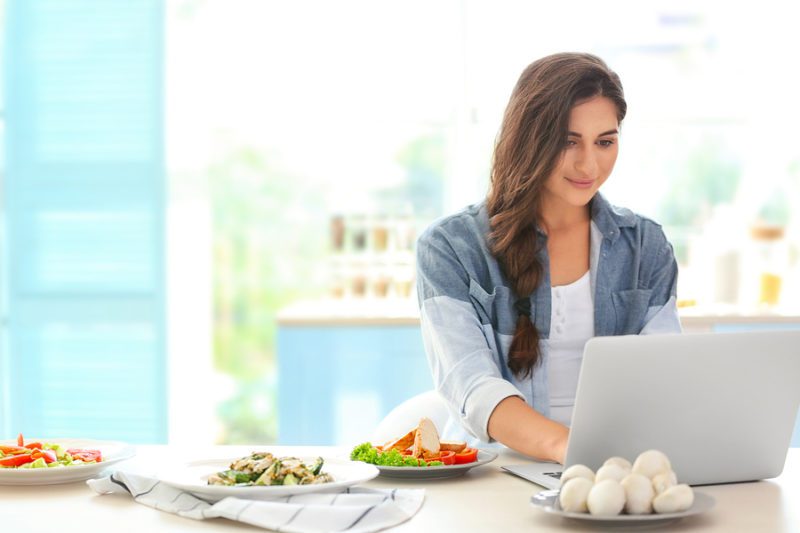 Can You Really Make Money Blogging About Food? - AJ KUMAR