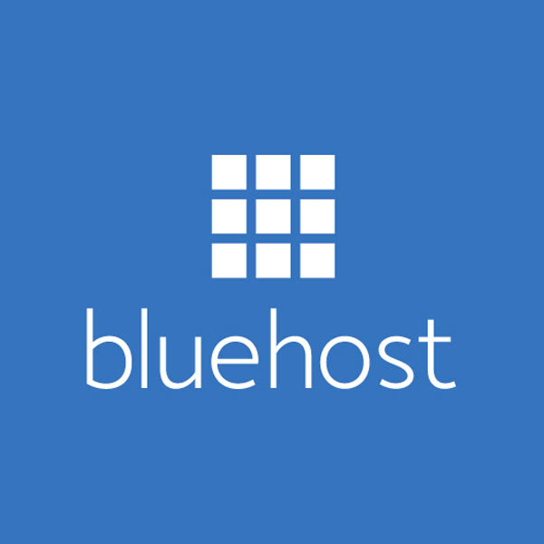 Blue Host, AJ Kumar’s Brand Client