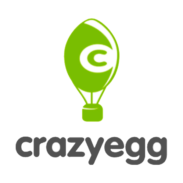 CrazyEgg, AJ Kumar’s Brand Client
