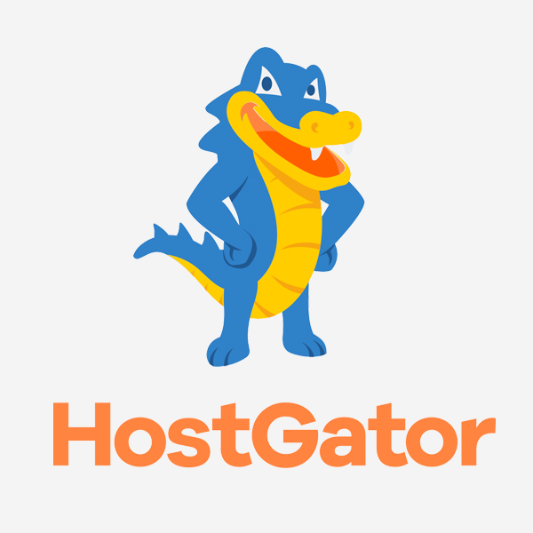 Host Gator, AJ Kumar’s Brand Client