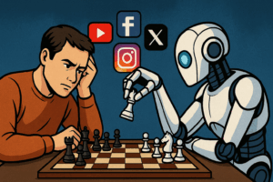 Social Media Strategy