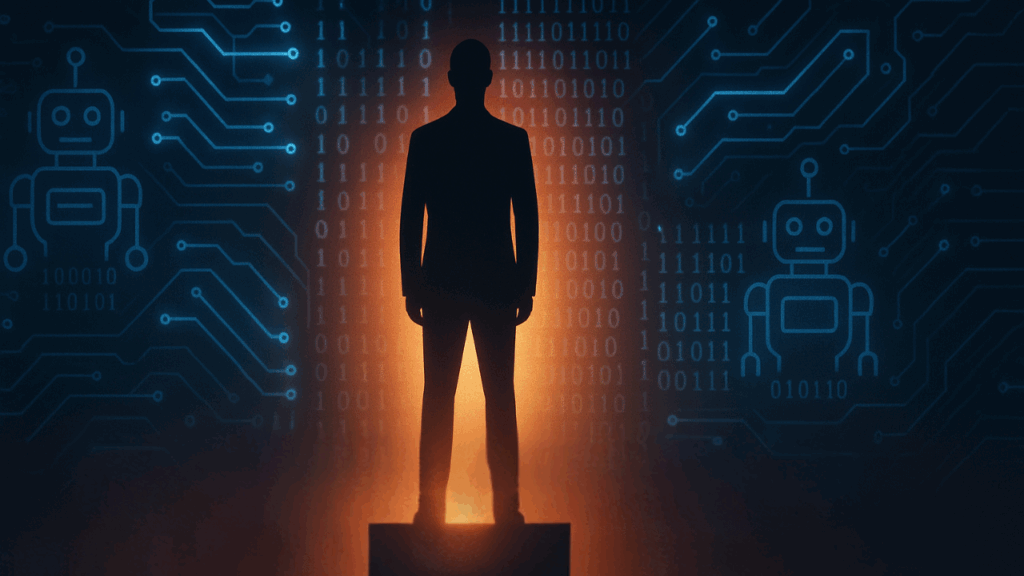 Personal branding your moat in our ai-driven wrold
